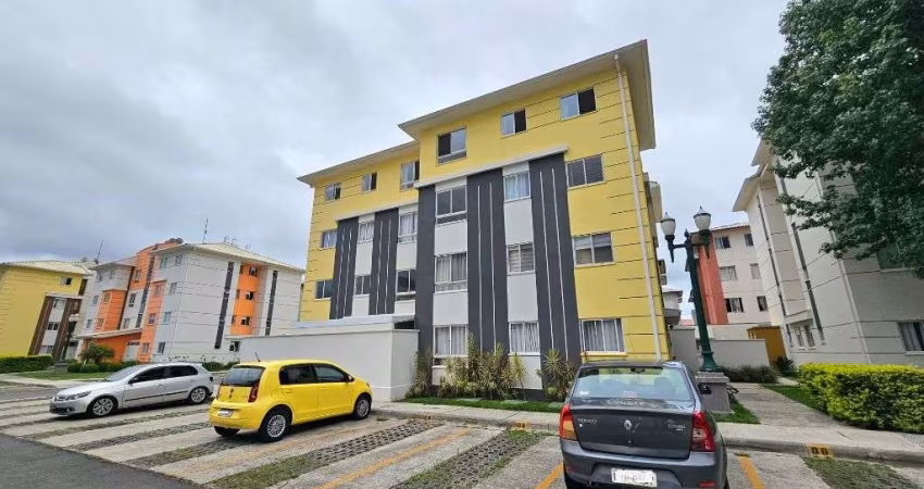 Apartamento com 3 dormitórios para alugar com 76m² no Residencial Moradas do Parque Fazendinha