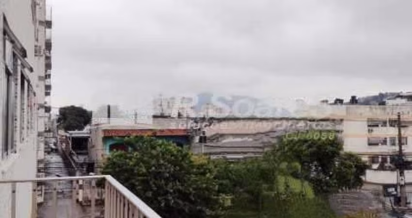 Apartamento com 2 quartos à venda na Rua Pinto Teles, Campinho, Rio de Janeiro