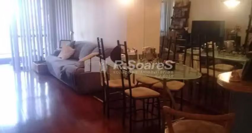 Apartamento com 3 quartos à venda na Rua Tonelero, Copacabana, Rio de Janeiro