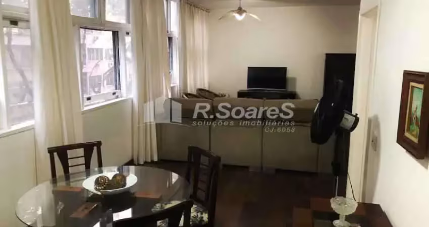 Apartamento com 3 quartos à venda na Rua República do Peru, Copacabana, Rio de Janeiro