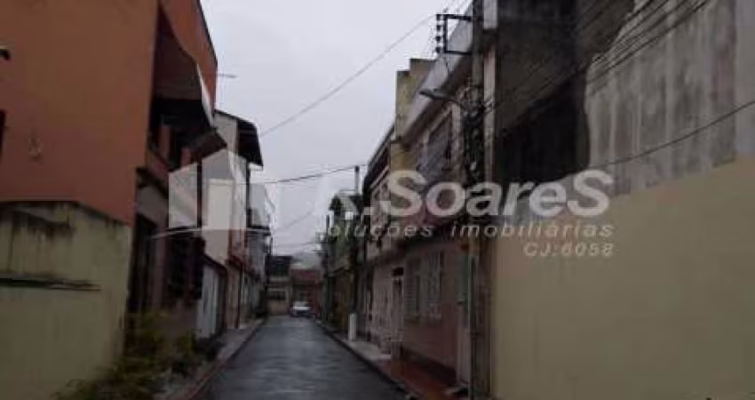 Casa em condomínio fechado com 3 quartos à venda na Rua Comendador Pinto, Campinho, Rio de Janeiro