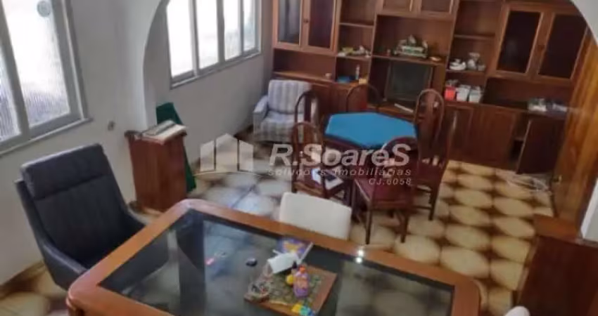 Casa em condomínio fechado com 3 quartos à venda na Rua Comendador Pinto, Campinho, Rio de Janeiro