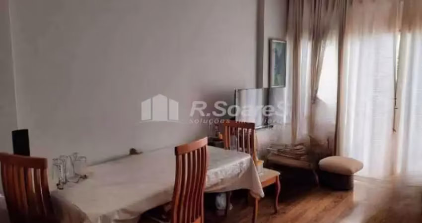 Apartamento com 3 quartos à venda na Rua Voluntários da Pátria, Botafogo, Rio de Janeiro