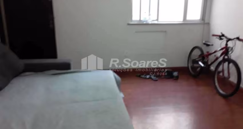 Apartamento com 2 quartos à venda na Boulevard Vinte e Oito de Setembro, Vila Isabel, Rio de Janeiro
