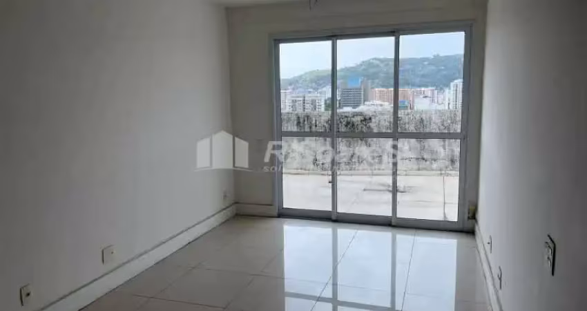 Apartamento com 2 quartos à venda na Rua Barão de Mesquita, Andaraí, Rio de Janeiro