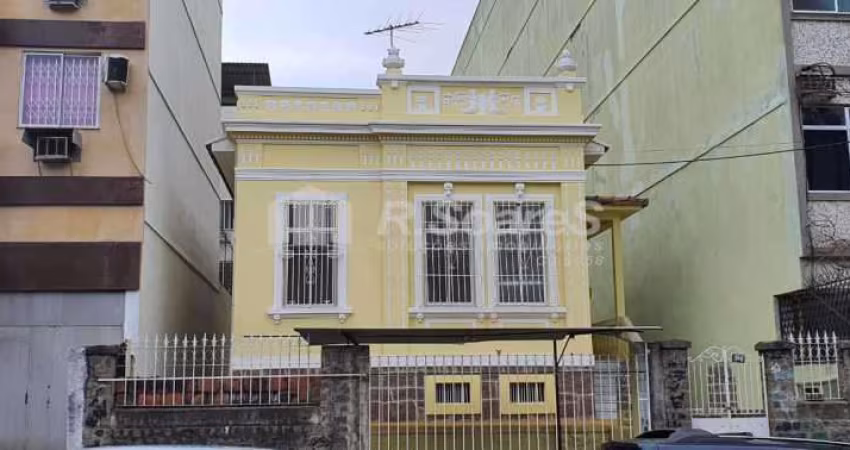 Casa comercial com 2 salas para alugar na Rua Roberto Silva, Ramos, Rio de Janeiro