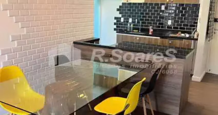 Apartamento com 2 quartos à venda na Avenida Cláudio Besserman Vianna, Barra da Tijuca, Rio de Janeiro