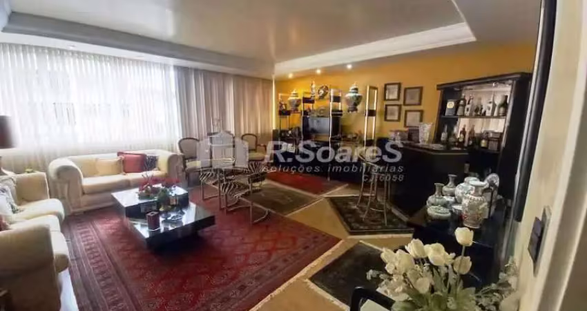 Apartamento com 3 quartos à venda na Rua Tonelero, Copacabana, Rio de Janeiro