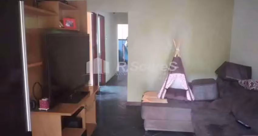 Casa com 3 quartos à venda na Rua Olímpio de Castro, Jardim Sulacap, Rio de Janeiro