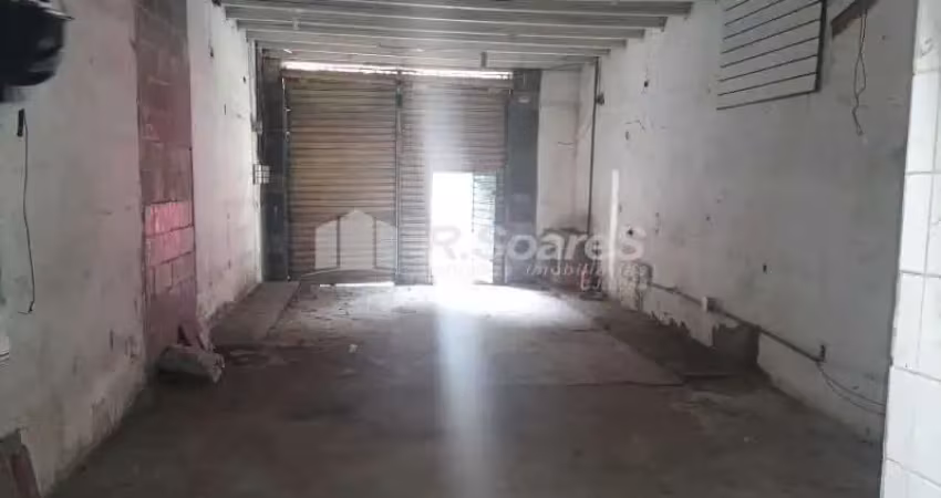 Ponto comercial para alugar na Rua Santa Luísa, Maracanã, Rio de Janeiro