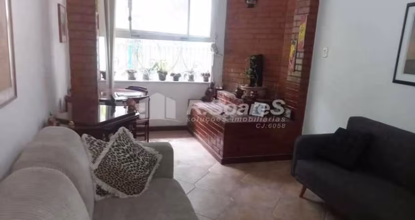 Apartamento com 2 quartos à venda na Rua Maestro Francisco Braga, Copacabana, Rio de Janeiro