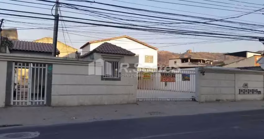 Casa em condomínio fechado com 2 quartos à venda na Rua do Governo, Realengo, Rio de Janeiro