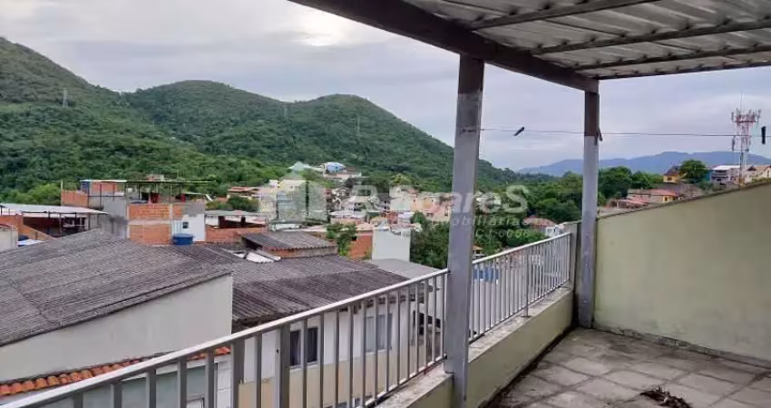 Casa com 3 quartos à venda na Rua Bore, Vila Valqueire, Rio de Janeiro
