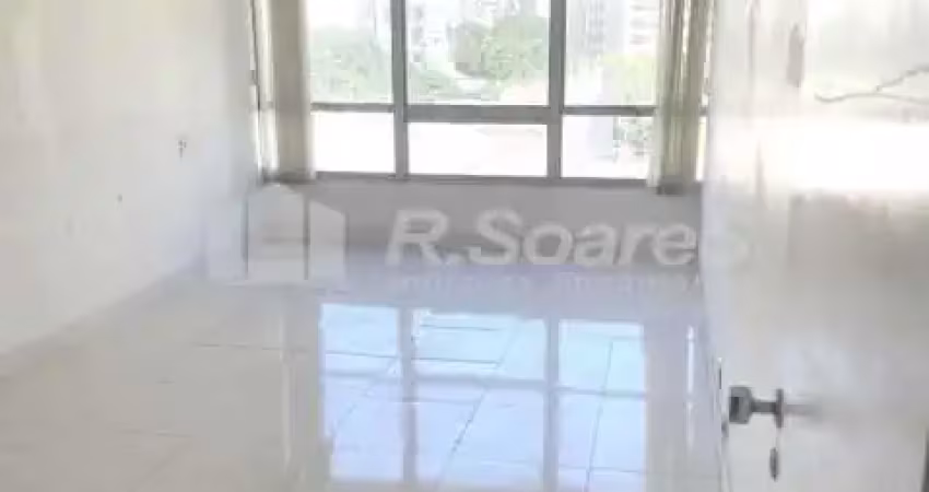 Sala comercial com 1 sala à venda na Rua Conde de Bonfim, Tijuca, Rio de Janeiro