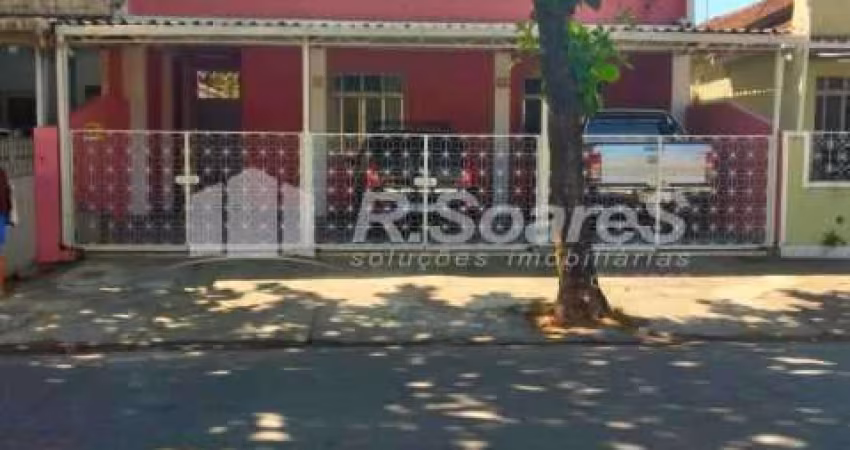Casa com 3 quartos à venda na Rua Carinhanha, Magalhães Bastos, Rio de Janeiro