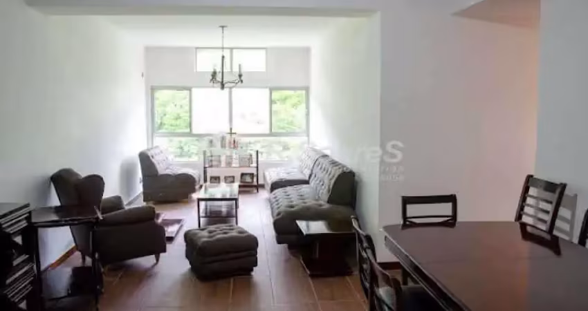 Apartamento com 3 quartos à venda na Rua das Laranjeiras, Laranjeiras, Rio de Janeiro