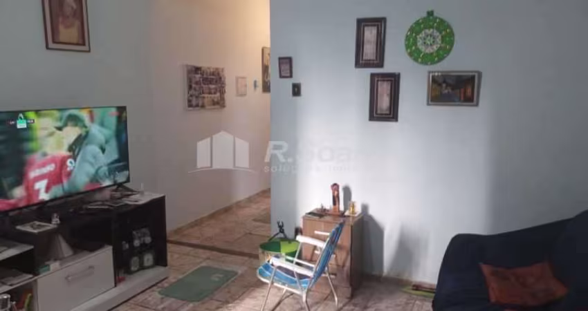 Apartamento com 2 quartos à venda na Rua Carvalho de Souza, Madureira, Rio de Janeiro