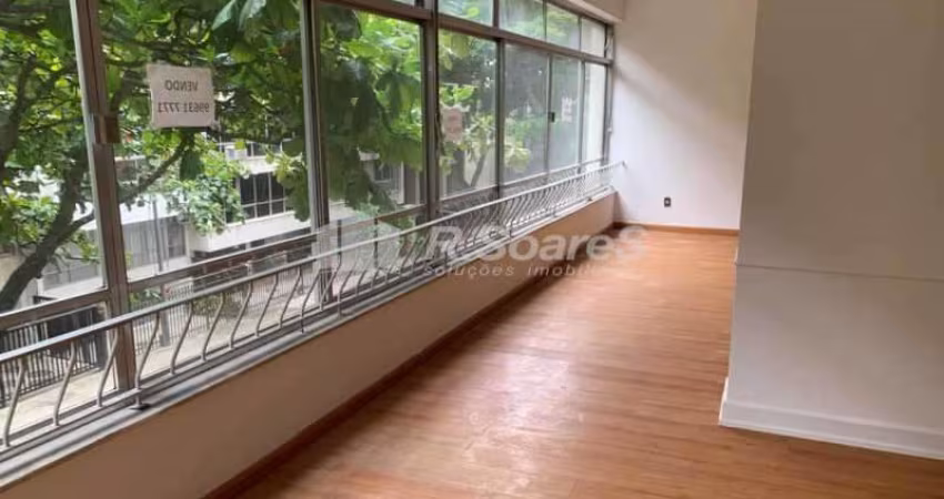 Apartamento com 4 quartos à venda na Rua Joaquim Nabuco, Ipanema, Rio de Janeiro