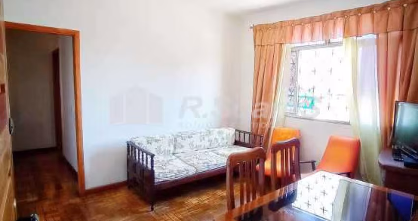 Apartamento com 3 quartos à venda na Estrada da Fontinha, Bento Ribeiro, Rio de Janeiro