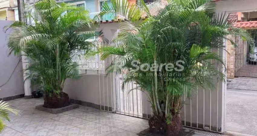 Casa em condomínio fechado com 2 quartos à venda na Estrada do Outeiro Santo, Taquara, Rio de Janeiro