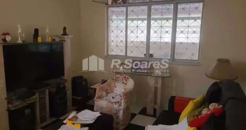 Casa com 3 quartos à venda na Rua Ismênia, Bento Ribeiro, Rio de Janeiro