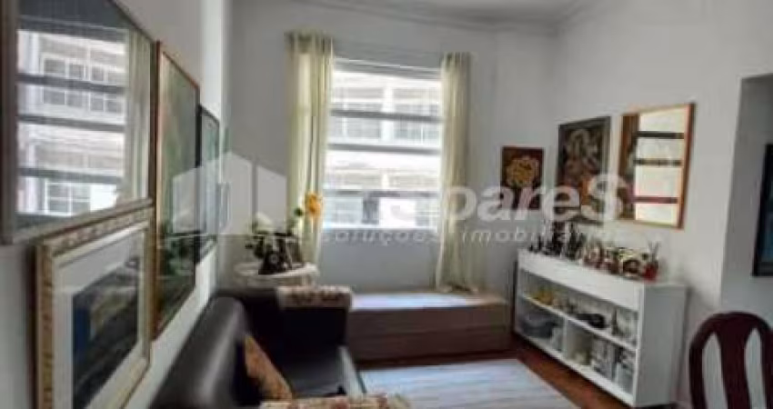 Apartamento com 1 quarto à venda na Rua Professor Gastão Bahiana, Copacabana, Rio de Janeiro