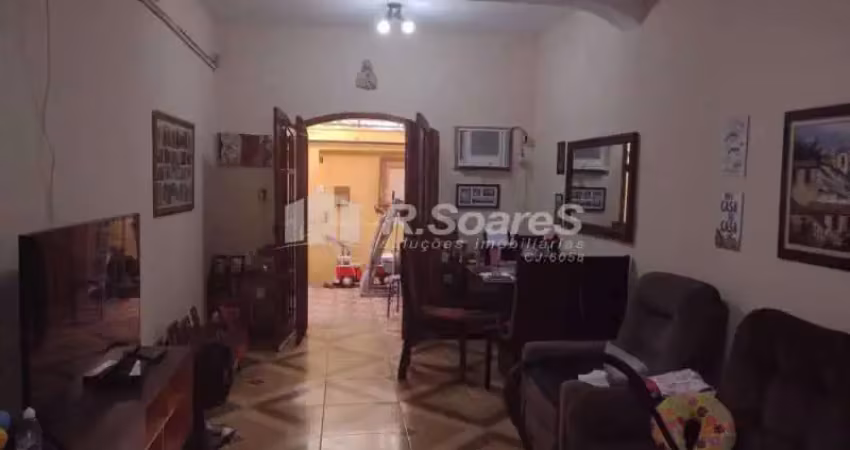 Casa com 3 quartos à venda na Rua Alberto de Carvalho, Oswaldo Cruz, Rio de Janeiro