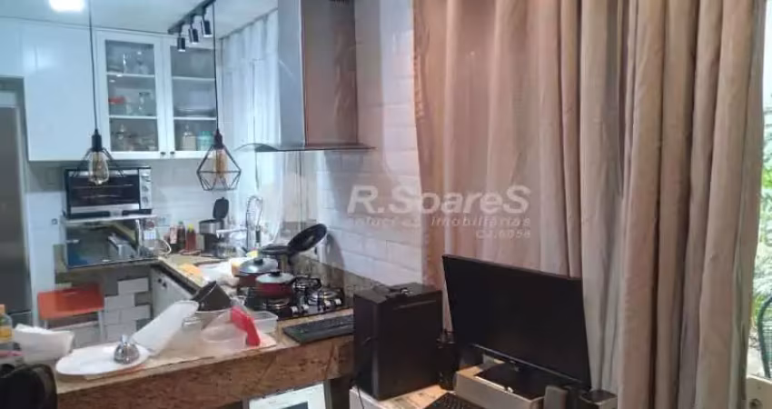 Casa com 2 quartos à venda na Estrada General Canrobert Pereira da Costa, Realengo, Rio de Janeiro