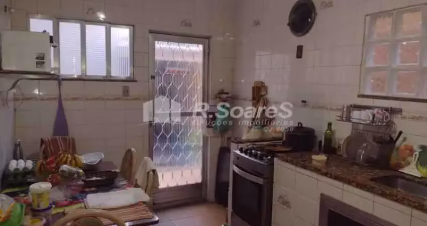 Casa com 3 quartos à venda na Rua Comendador Agostinho D'Almeida, Oswaldo Cruz, Rio de Janeiro