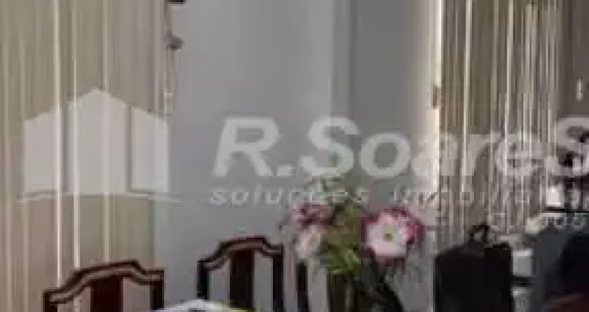 Casa com 2 quartos à venda na Estrada do Tindiba, Pechincha, Rio de Janeiro