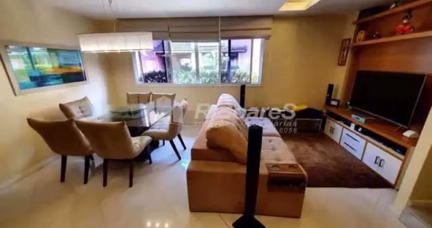 Casa em condomínio fechado com 5 quartos à venda na Rua Geraldo Irênio Joffily, Recreio dos Bandeirantes, Rio de Janeiro