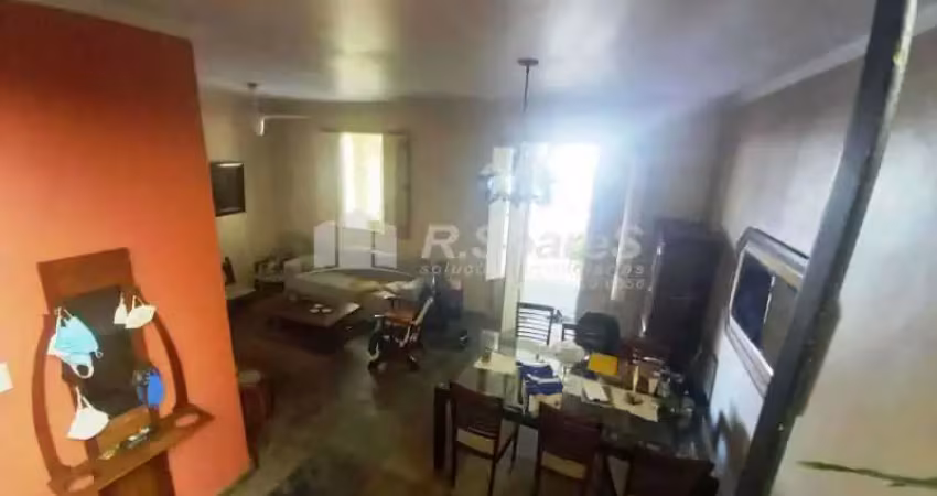 Casa com 5 quartos à venda na Rua Zamenhof, Estácio, Rio de Janeiro