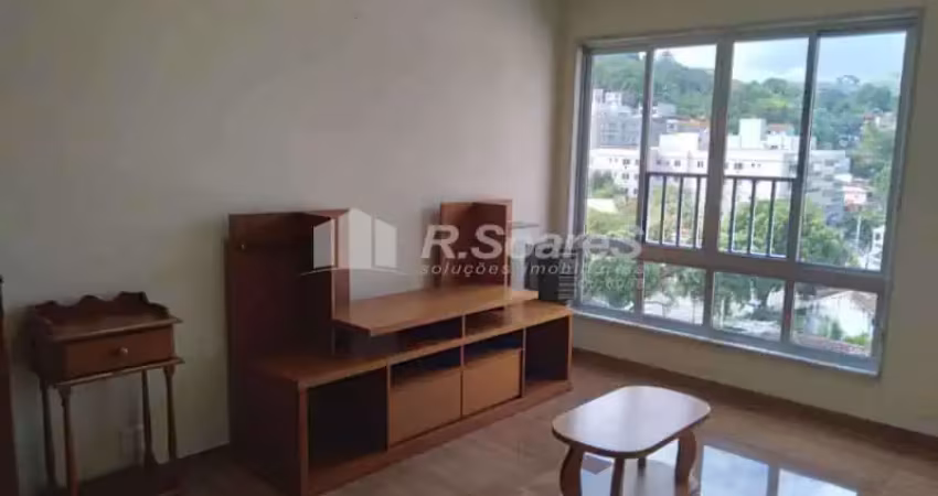 Apartamento com 3 quartos à venda na Rua das Tulipas, Vila Valqueire, Rio de Janeiro