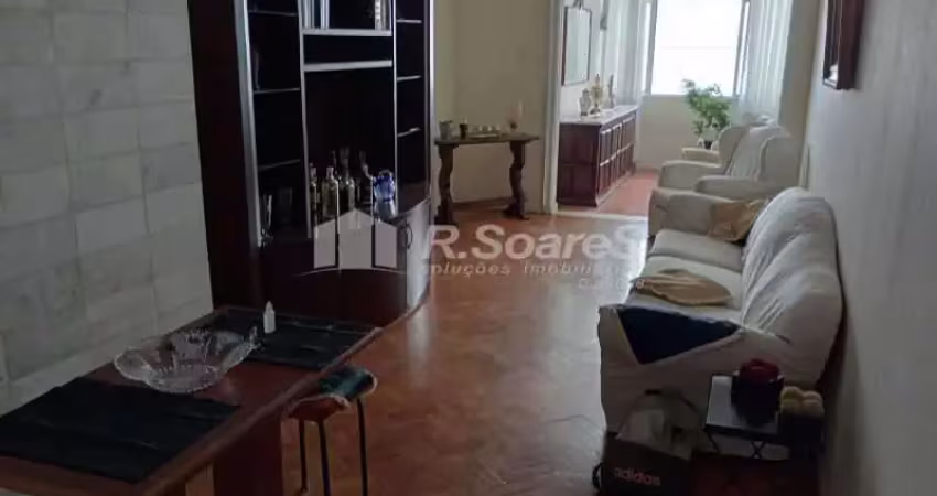 Apartamento com 3 quartos à venda na Rua Major Ávila, Tijuca, Rio de Janeiro