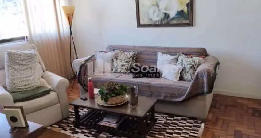 Apartamento com 3 quartos à venda na Rua Visconde de Santa Isabel, Vila Isabel, Rio de Janeiro