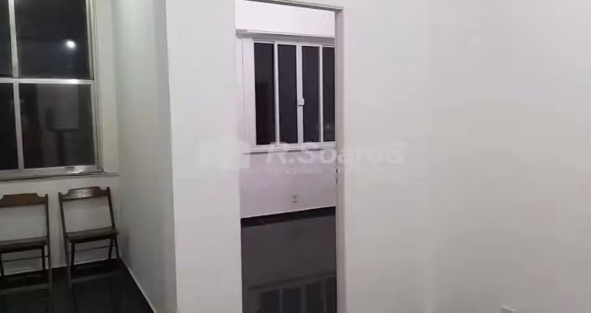 Apartamento com 1 quarto à venda na Rua Cândido Mendes, Glória, Rio de Janeiro