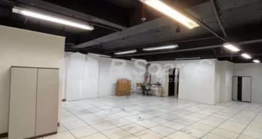 Sala comercial com 3 salas à venda na Rua Francisco Sá, Copacabana, Rio de Janeiro