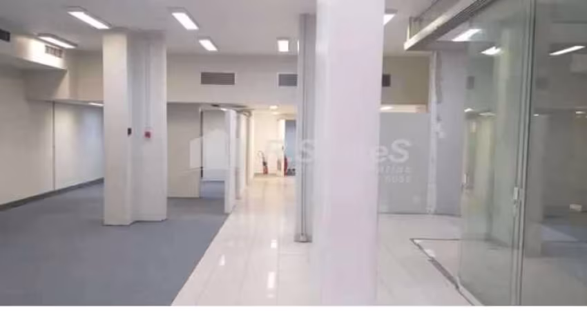 Ponto comercial com 1 sala à venda na Rua São Clemente, Botafogo, Rio de Janeiro
