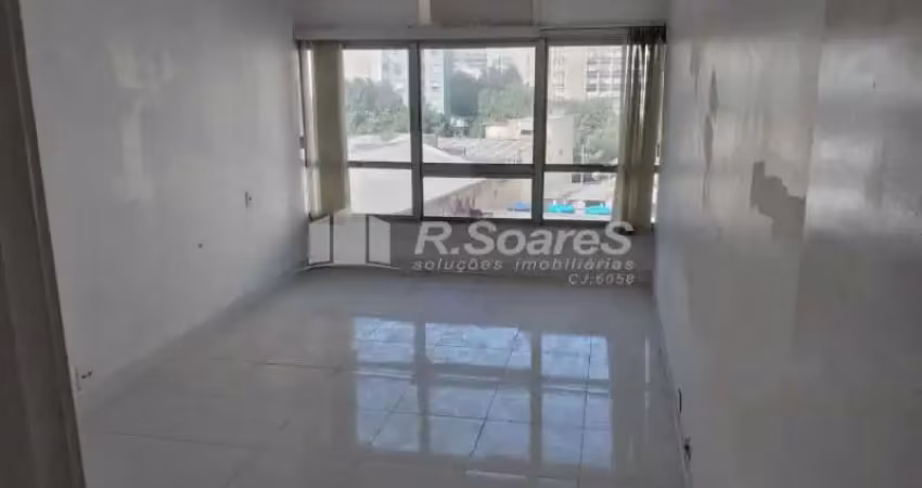 Sala comercial com 1 sala à venda na Rua Conde de Bonfim, Tijuca, Rio de Janeiro