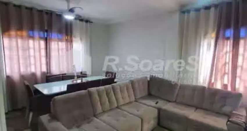 Casa com 5 quartos à venda na Rua Pereira Frazão, Praça Seca, Rio de Janeiro