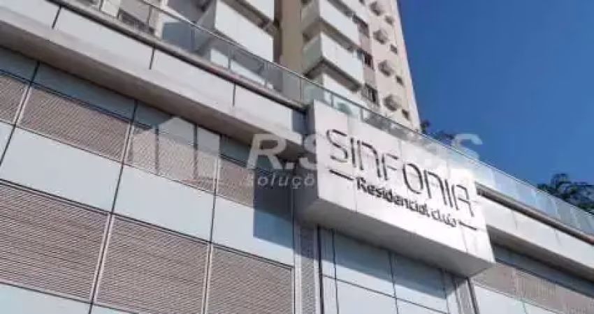 Apartamento com 2 quartos à venda na Estrada Intendente Magalhães, Madureira, Rio de Janeiro
