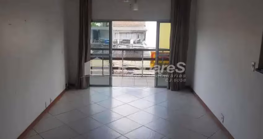 Apartamento com 2 quartos à venda na Rua Otacílio Novais, Taquara, Rio de Janeiro