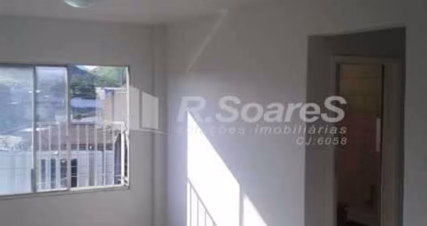 Apartamento com 2 quartos à venda na Rua Carinhanha, Magalhães Bastos, Rio de Janeiro