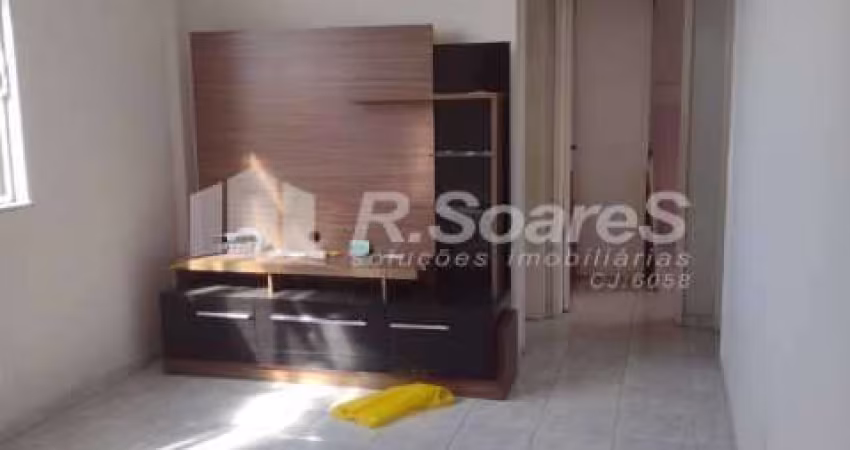 Apartamento com 2 quartos à venda na Rua Fernandes Sampaio, Jardim Sulacap, Rio de Janeiro