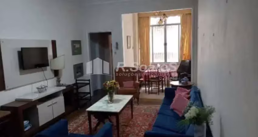 Apartamento com 3 quartos à venda na Avenida Atlântica, Copacabana, Rio de Janeiro