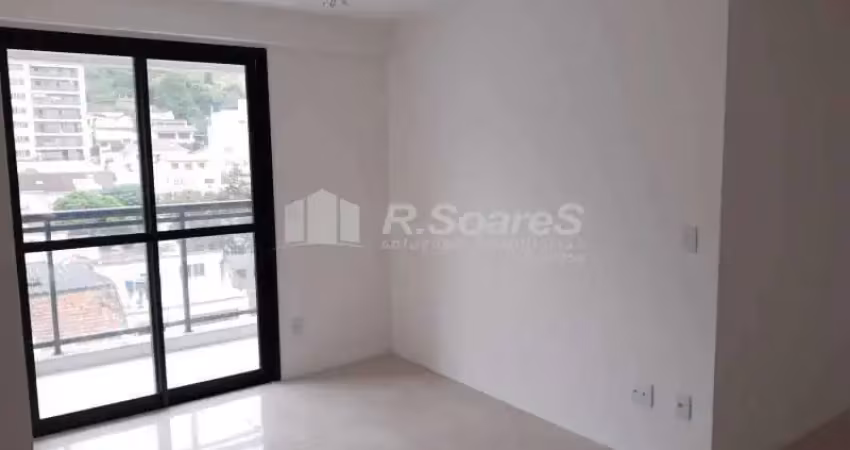 Apartamento com 2 quartos à venda na Rua General Espírito Santo Cardoso, Tijuca, Rio de Janeiro