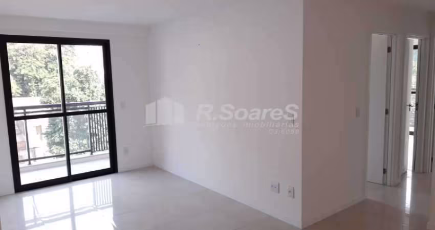Apartamento com 3 quartos à venda na Rua General Espírito Santo Cardoso, Tijuca, Rio de Janeiro
