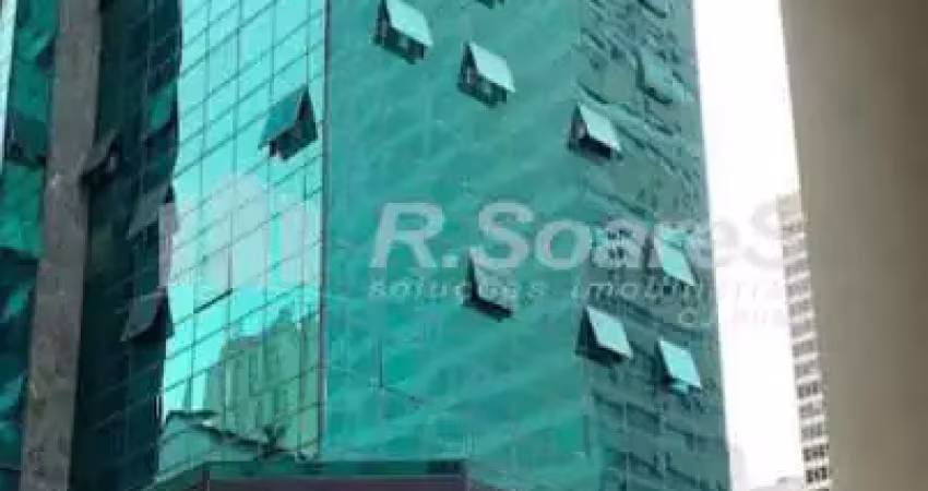 Sala comercial com 1 sala à venda na Rua do Ouvidor, Centro, Rio de Janeiro