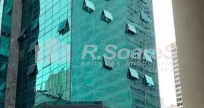 Sala comercial com 1 sala à venda na Rua do Ouvidor, Centro, Rio de Janeiro