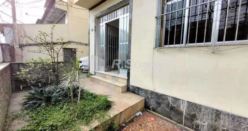Apartamento com 2 quartos à venda na Rua Luís Beltrão, Vila Valqueire, Rio de Janeiro